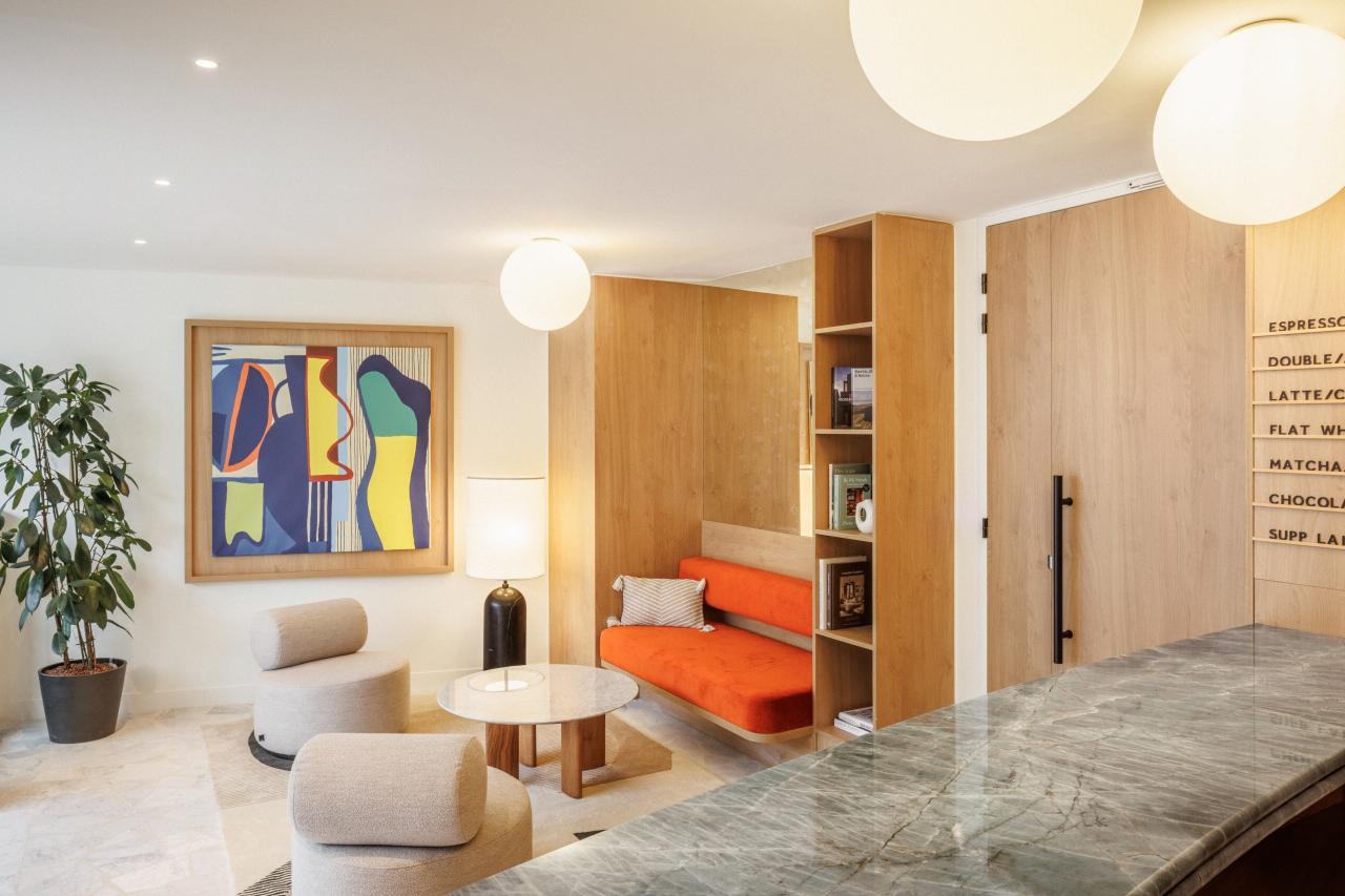 Coworking Neuilly-sur-Seine 6m² Location coworking Neuilly-sur-Seine Hauts-de-Seine OLBUR2426715 11